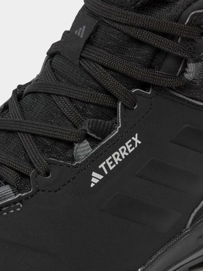 Кроссовки adidas Terrex AX4 Mid Beta COLD.RDY Hiking модель IF4953 — фото 6 - INTERTOP