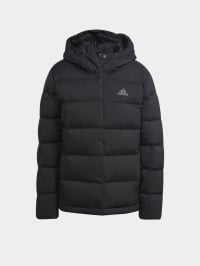 Чёрный - Зимняя куртка adidas Helionic Sportswear