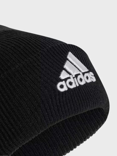 Шапка adidas Clsc Beanie Cuf модель IY5261 — фото 3 - INTERTOP