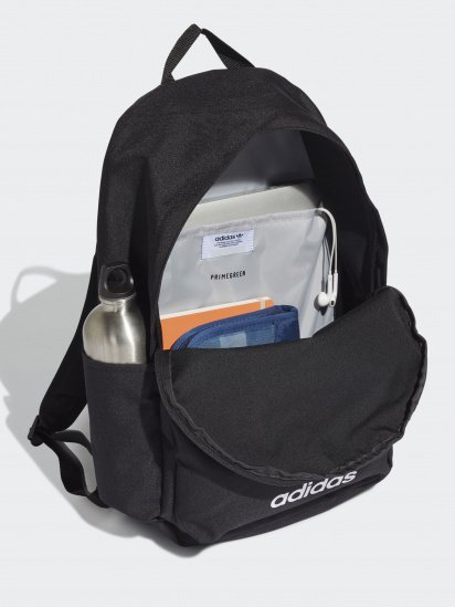 Рюкзаки Adidas ADICOLOR CLASSIC модель GD4556 — фото 4 - INTERTOP