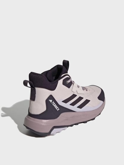 Ботинки adidas модель IE3889 — фото 5 - INTERTOP