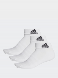 Білий - Набір шкарпеток Adidas Cushioned Performance