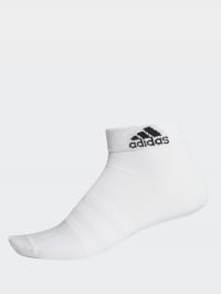 Білий - Шкарпетки та гольфи adidas Performance