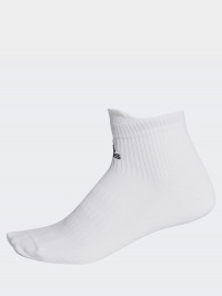 Білий - Шкарпетки та гольфи adidas Alphaskin Performance