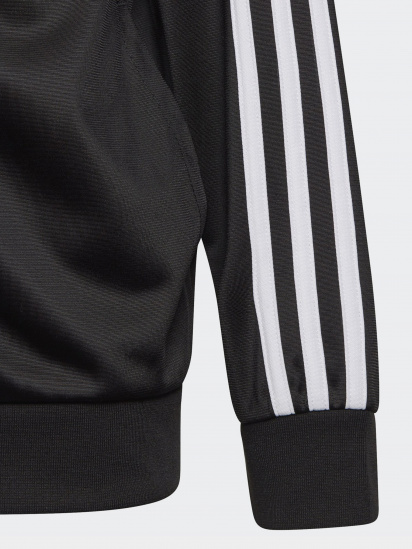 Спортивный костюм Adidas 3-Stripes Team модель GM8912 — фото 7 - INTERTOP