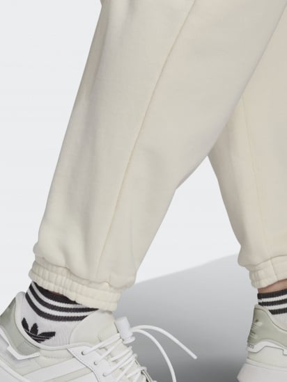 Штаны спортивные adidas ADICOLOR CLASSICS NO-DYE модель GN2847 — фото 4 - INTERTOP