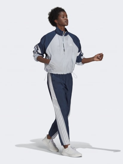 Спортивный костюм adidas GAME-TIME модель GL9479 — фото - INTERTOP