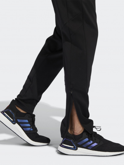 Штани спортивні adidas OWN THE RUN ASTRO модель FL6962 — фото 5 - INTERTOP