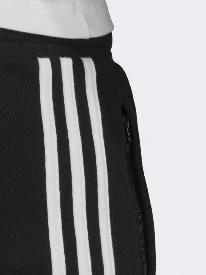 Шорти Adidas 3-Stripes Originals модель DH5798 — фото 5 - INTERTOP
