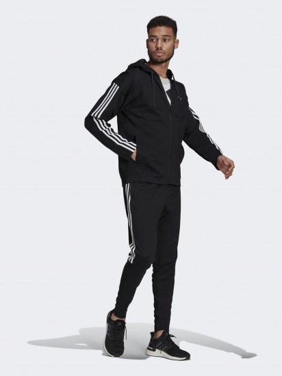 Спортивный костюм adidas SPORTSWEAR модель GM3827 — фото 3 - INTERTOP