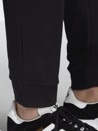 Штаны спортивные Adidas Trefoil Originals модель DV1574 — фото 5 - INTERTOP
