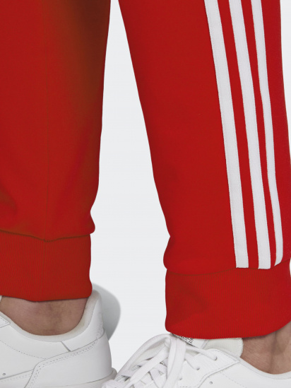 Штаны спортивные adidas ADICOLOR CLASSICS PRIMEBLUE SST модель GF0208 — фото 5 - INTERTOP