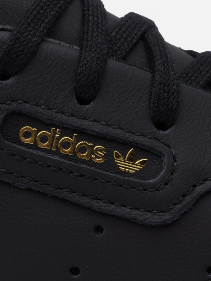 Кеды низкие Adidas Sleek Originals модель CG6193 — фото 4 - INTERTOP