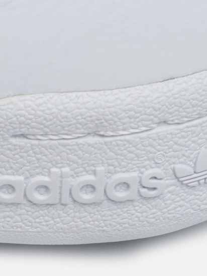 Кеды низкие Adidas Continental 80 Originals модель EE8925 — фото 5 - INTERTOP