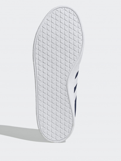 Кеди низькі Adidas VL Court 2.0 Performance модель EG4107 — фото 5 - INTERTOP