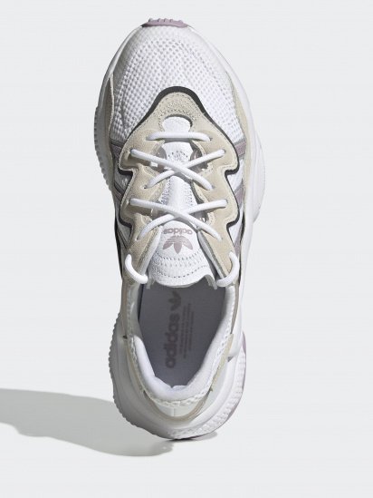 Кросівки Adidas OZWEEGO Originals модель EG9204 — фото 4 - INTERTOP