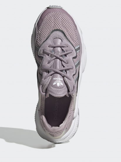 Кросівки Adidas OZWEEGO модель EG9205 — фото 4 - INTERTOP