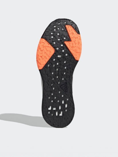 Кросівки для бігу Adidas X9000L3 HEAT.RDY модель FW0795 — фото 6 - INTERTOP