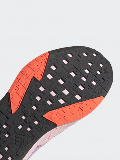 Кроссовки для бега Adidas X9000L2 W модель FW0805 — фото 5 - INTERTOP
