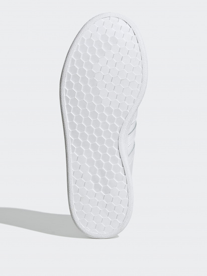 Кеди низькі Adidas GRAND COURT SE модель FW3301 — фото 5 - INTERTOP
