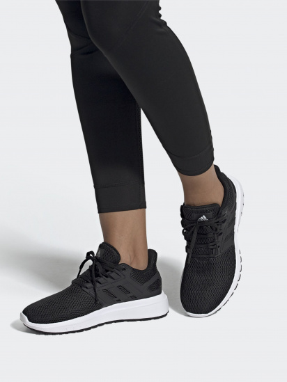 Кроссовки для тренировок Adidas Ultimashow модель FX3636 — фото 3 - INTERTOP