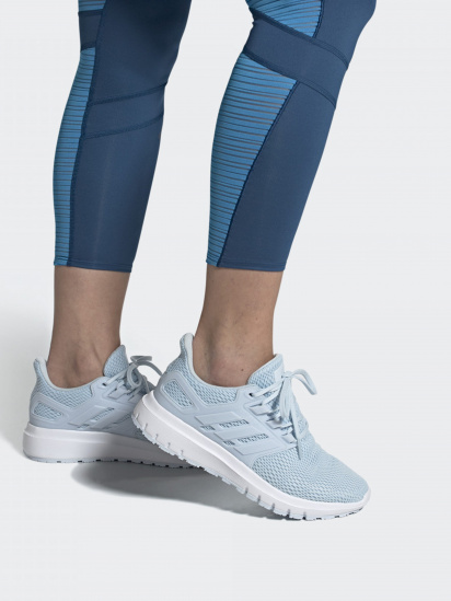 Кроссовки для тренировок Adidas ULTIMASHOW модель FX3640 — фото 5 - INTERTOP