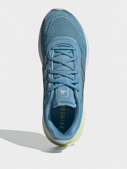 Кросівки для бігу Adidas Supernova модель FX6704 — фото 3 - INTERTOP