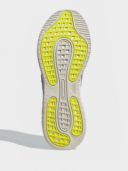 Кросівки для бігу Adidas Supernova модель FX6704 — фото 4 - INTERTOP