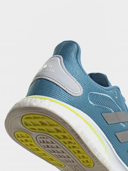 Кросівки для бігу Adidas Supernova модель FX6704 — фото 6 - INTERTOP