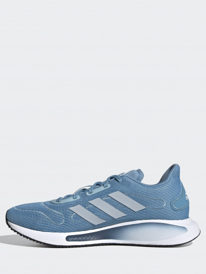 Кросівки для бігу Adidas Galaxar Run модель FX6879 — фото - INTERTOP