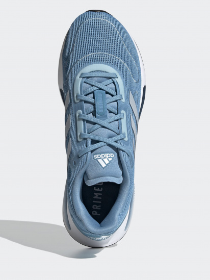 Кросівки для бігу Adidas Galaxar Run модель FX6879 — фото 3 - INTERTOP