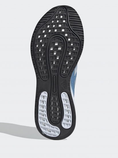 Кросівки для бігу Adidas Galaxar Run модель FX6879 — фото 4 - INTERTOP