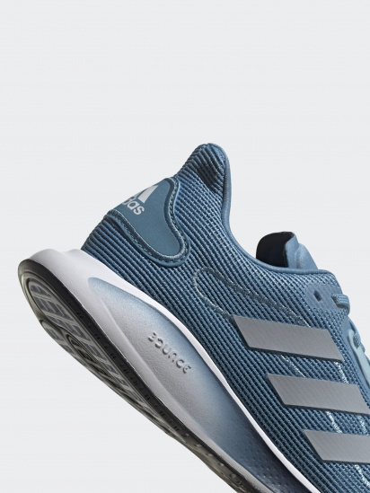 Кросівки для бігу Adidas Galaxar Run модель FX6879 — фото 5 - INTERTOP