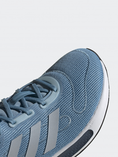 Кросівки для бігу Adidas Galaxar Run модель FX6879 — фото 6 - INTERTOP