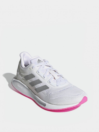Кросівки для бігу Adidas Galaxar Run модель FX6880 — фото - INTERTOP