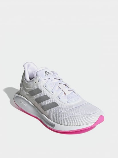 Кросівки для бігу Adidas Galaxar Run модель FX6880 — фото - INTERTOP