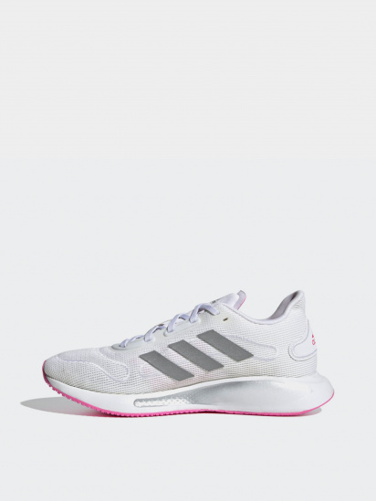 Кросівки для бігу Adidas Galaxar Run модель FX6880 — фото 3 - INTERTOP
