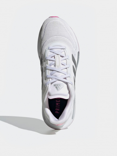 Кросівки для бігу Adidas Galaxar Run модель FX6880 — фото 5 - INTERTOP