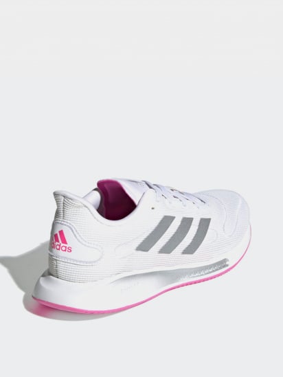 Кросівки для бігу Adidas Galaxar Run модель FX6880 — фото 6 - INTERTOP