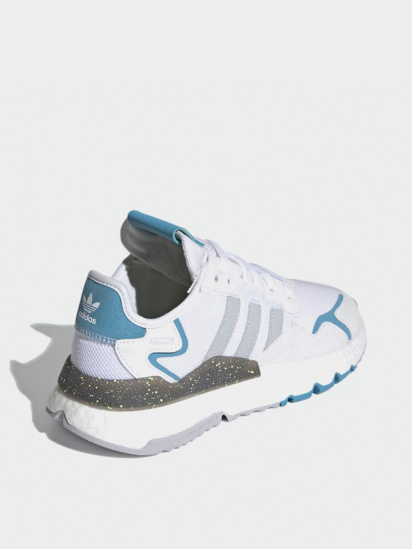 Кросівки Adidas Nite Jogger модель FX6904 — фото 6 - INTERTOP