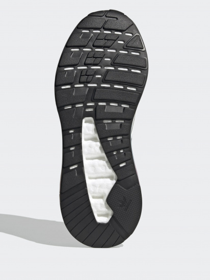 Кроссовки Adidas ZX 2K BOOST W модель FX7054 — фото 4 - INTERTOP