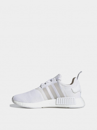 Кроссовки Adidas NMD_R1 Originals модель FX7074 — фото - INTERTOP