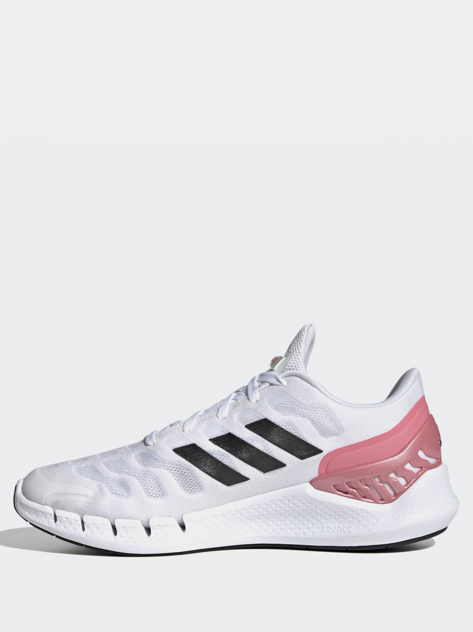 Кроссовки для бега Adidas Climacool Sportswear FX7356 для женщин Белый - купить в Киеве, Украине в магазине Intertop: цена, фото,