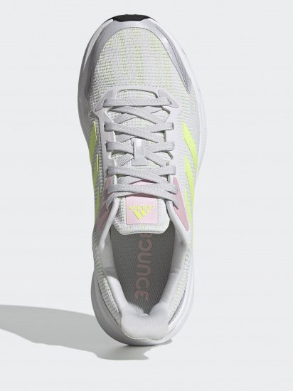 Кросівки для бігу Adidas X9000L1 W модель FX8371 — фото 3 - INTERTOP