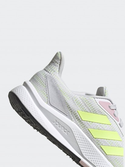 Кросівки для бігу Adidas X9000L1 W модель FX8371 — фото 6 - INTERTOP