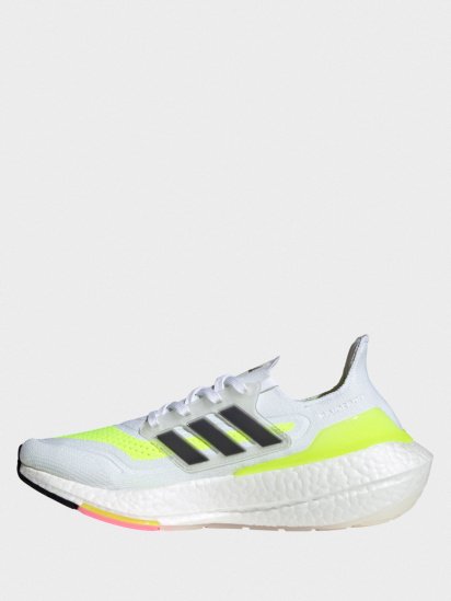 Кросівки для бігу Adidas ULTRABOOST 21 модель FY0401 — фото - INTERTOP