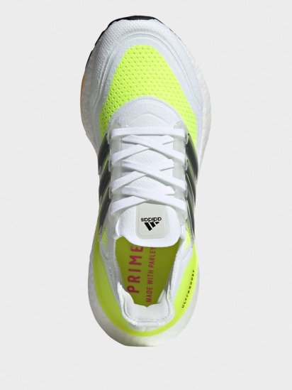 Кроссовки для бега Adidas ULTRABOOST 21 модель FY0401 — фото 5 - INTERTOP