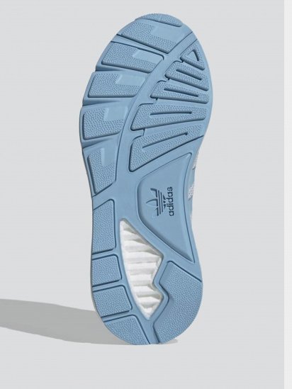 Кросівки Adidas ZX 1K Boost модель FY3630 — фото 4 - INTERTOP