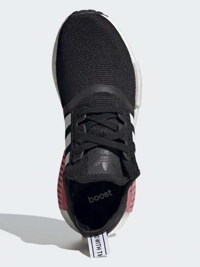 Кросівки Adidas NMD_R1 Originals модель FY3771 — фото 3 - INTERTOP
