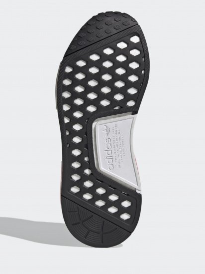 Кроссовки Adidas NMD_R1 Originals модель FY3771 — фото 4 - INTERTOP